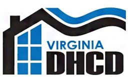 dhcd virginia home page